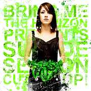 Suicide Season Cut Up , Bring Me the Horizon