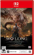 Wo Long: Fallen Dynasty Complete Edition (Game-Key Card) for Nintendo Switch 2 