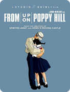 From Up On Poppy Hill (Steelbook) , Masami Nagasawa