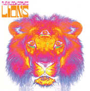 Lions , The Black Crowes