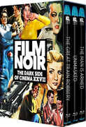Film Noir: The Dark Side of Cinema XXVII , Bob Steele