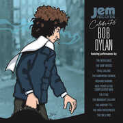 Jem Records Celebrates Bob Dylan (Various Artists) , Various Artists