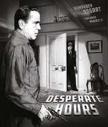 The Desperate Hours , Mary Murphy