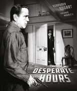 The Desperate Hours , Humphrey Bogart