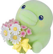 Rowtashii Noise - Tamagotchi - Mofamofy - Kuchipatchi Figure 