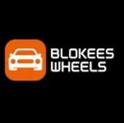 Blokees Wheels - Wheelsland - C01: 6ct Model Kit PDQ Display 