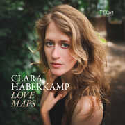 Love Maps , Clara Haberkamp