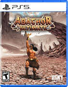 Abathor Ultimate for Playstation 5