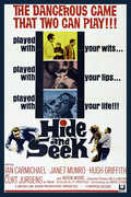 Hide and Seek , Ian Carmichael