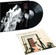 Celebrity Skin , Hole