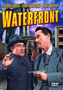 Waterfront , John Carradine