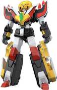 The Brave Fighter of Legend Da-Garn - THE GATTAI - Ga-Orn Action Figure