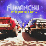 In Search Of - 30th Anniversary Edition - Red Blue Vinyl & Custom Ni , Fu Manchu