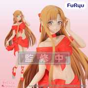 Furyu - Sword Art Online - BiCute Ribbons - Asuna Statue