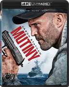 Mutiny , Jason Statham