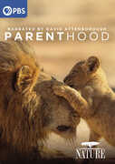 Nature: Parenthood: Season 1 , David Attenborough