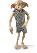 Harry Potter - Dobby - Bendable & Poseable 7 Figure 