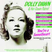 You're A Sweetheart: The Singles Collection 1935-52 (Various Artists) , Various Artists