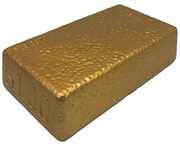 James Bond - Goldfinger Fort Knox Bullion Bar Limited Edition Prop Replica