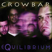 Equilibrium , Crowbar
