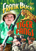 Tiger Fangs , John Farrell MacDonald