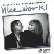 Nice Work , Spike Robinson