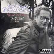 Music for Piano , Rolf Hind