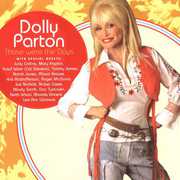 Those Were The Days [Import] , Dolly Parton