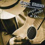 Livin Lovin and Doin , Eric Bibb