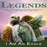 I Am An Eagle , Legends