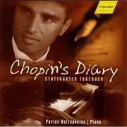Chopin's Diary , Pavlos Hatzopoulos