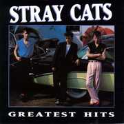 Greatest Hits , Stray Cats