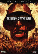 Triumph of the Will , Adolf Hitler