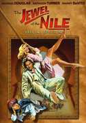 The Jewel of the Nile , Michael Douglas