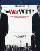 The War Within , Ayad Akhtar