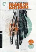 Island of Lost Souls (Criterion Collection) , Charles Laughton