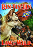 Law of the Wild: Serial , Rin Tin Tin, Jr.