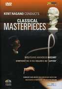 Kent Nagano Conducts Classical Masterpiece 1 , Kent Nagano