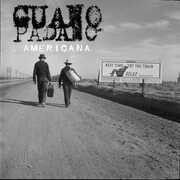 Americana , Guano Padano