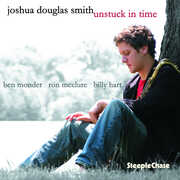 Unstuck in Time , Joshua Douglas Smith