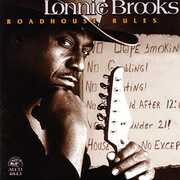 Road House Rules , Lonnie Brooks