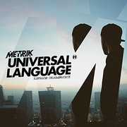 Universal Language , Metrik