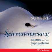 Schwanengesang / Lieder , Jan Kobow