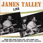 Live , James Talley