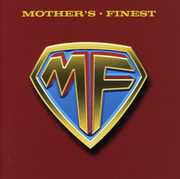 Mother's Finest [Import] , Mother's Finest