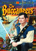 The Buccaneers: Volume 7 , Alec Clunes