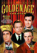 Golden Age Theater 8 , George E. Stone