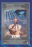 Yor, The Hunter From the Future , Reb Brown