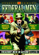 Federal Men 3 , Gloria Talbott