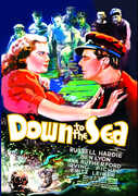 Down to the Sea , Russell Hardie